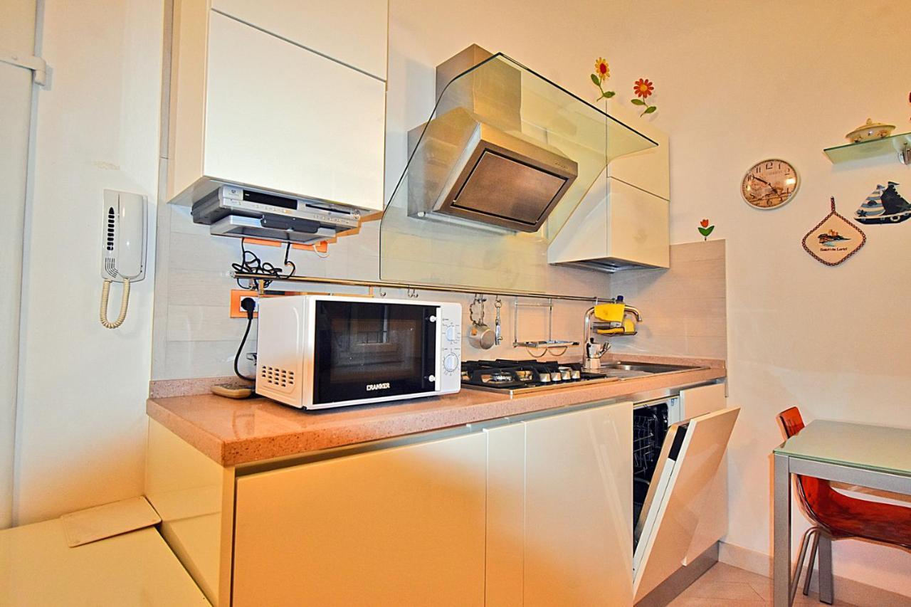La Tana Del Poeta Apartment Lerici Exterior photo