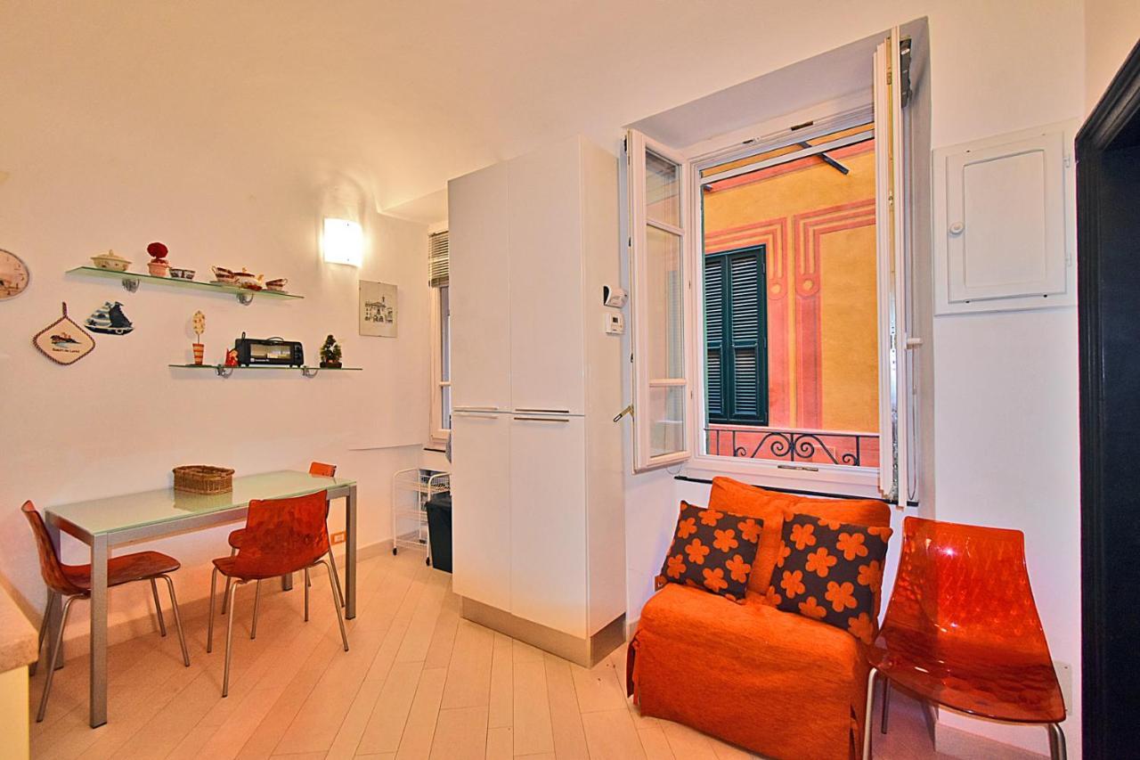 La Tana Del Poeta Apartment Lerici Exterior photo
