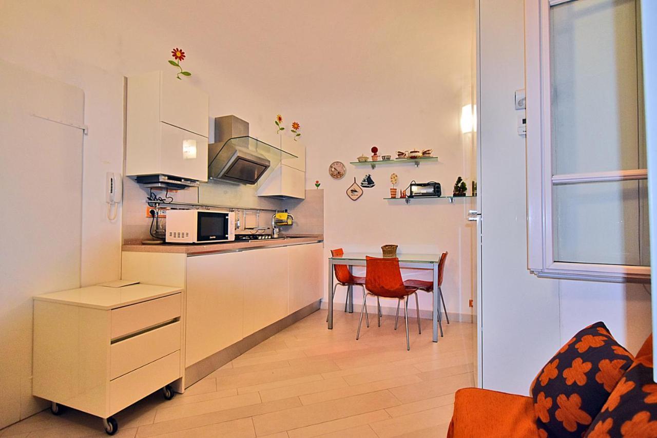 La Tana Del Poeta Apartment Lerici Exterior photo
