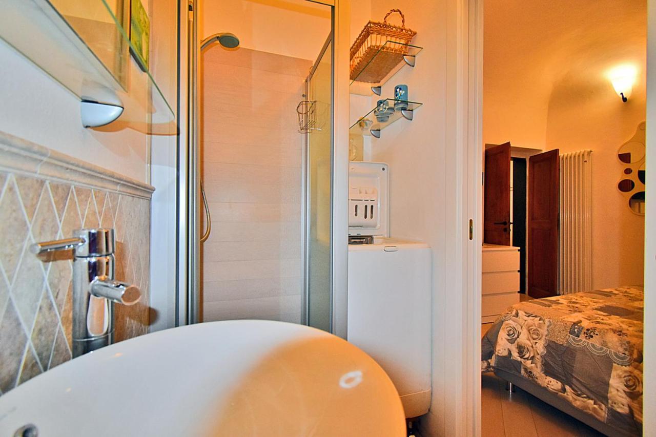 La Tana Del Poeta Apartment Lerici Exterior photo